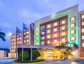 Гостиница Holiday Inn Convention Center, an IHG Hotel  Манагуа